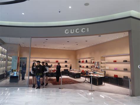 gucci australia sydney|gucci sydney airport.